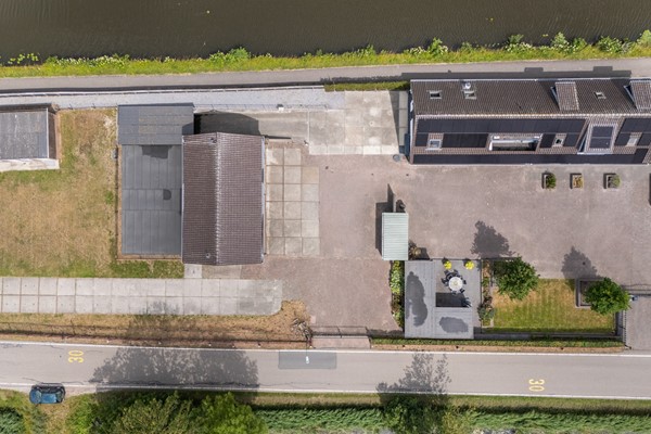 Medium property photo - Barwoutswaarder 166A, 3449 HS Woerden
